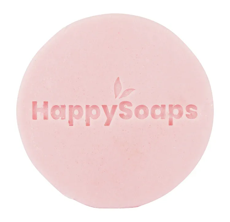 HappySoaps Conditioner Bar Tender Rose 65 g från HappySoaps – köp hos Apotek Hjärtat