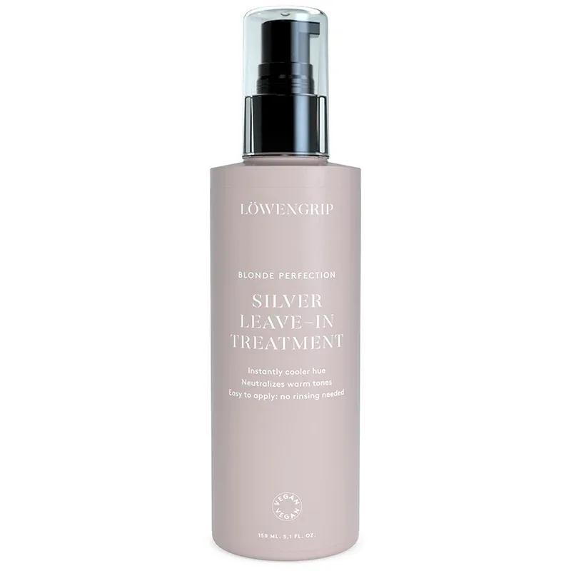 Löwengrip Blonde Perfection Silver Leave-In Treatment 150 ml från Löwengrip – köp hos Apotek Hjärtat
