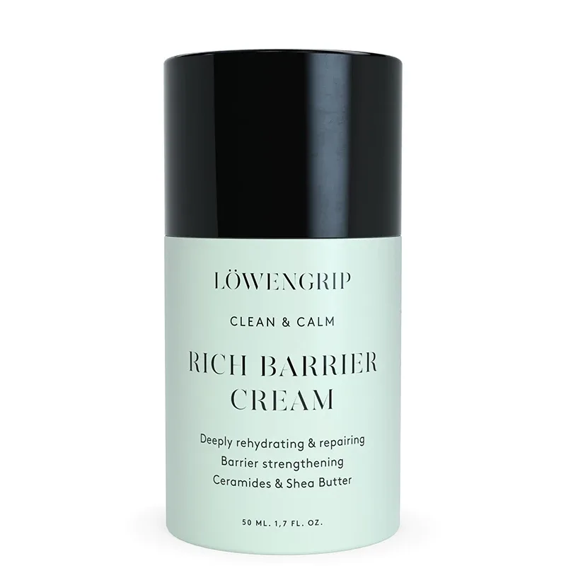 Löwengrip Clean & Calm Rich Barrier Cream 50 ml från Löwengrip – köp hos Apotek Hjärtat