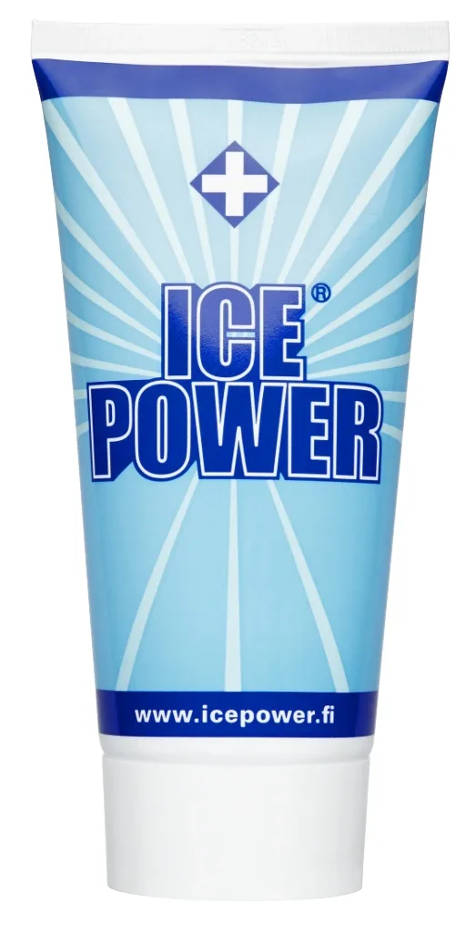 Ice Power kylande gel 150 ml från Ice Power – köp hos Apotek Hjärtat