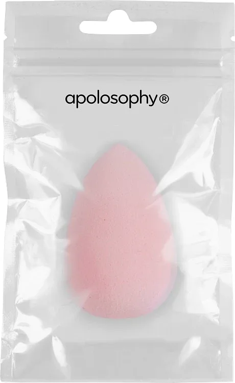 Apolosophy Blending Sponge från Apolosophy – köp hos Apotek Hjärtat