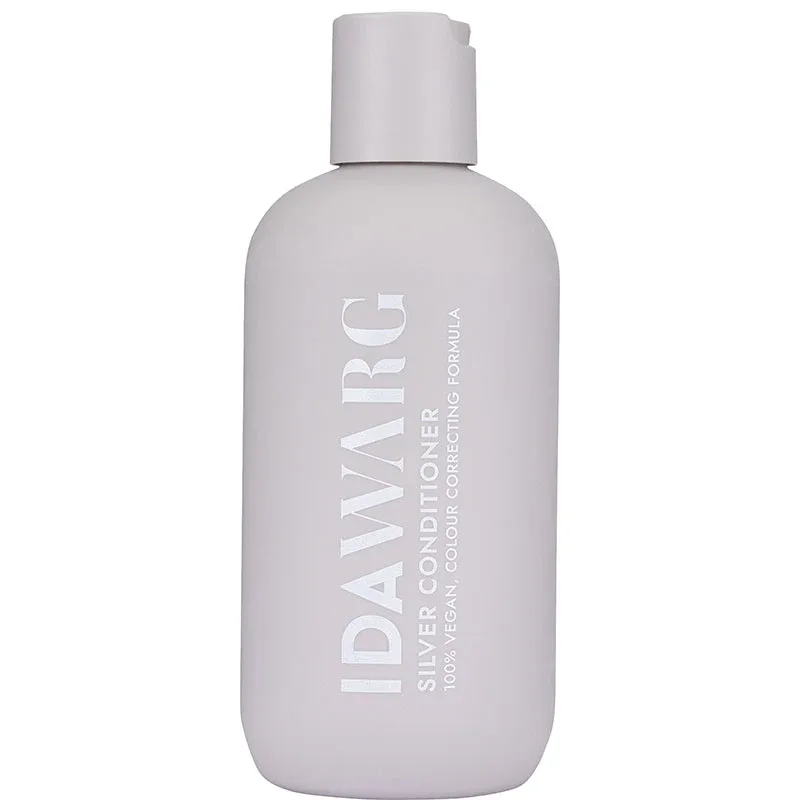 Ida Warg Silver Conditioner 250 ml från Ida Warg - köp hos Apotek Hjärtat