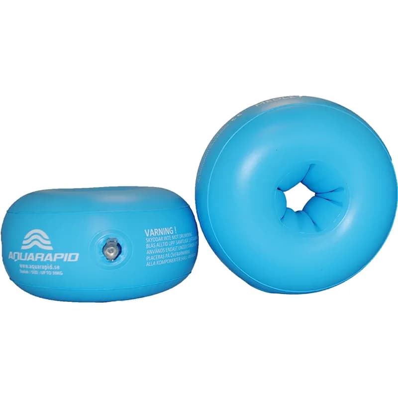 Aquarapid Aquaring -30kg T-Crystal Blue från Aquarapid – köp hos Apotek Hjärtat