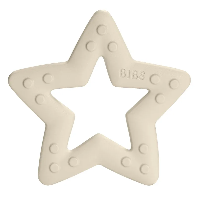 BIBS Baby Bitie Ivory Bitring från BIBS – köp hos Apotek Hjärtat