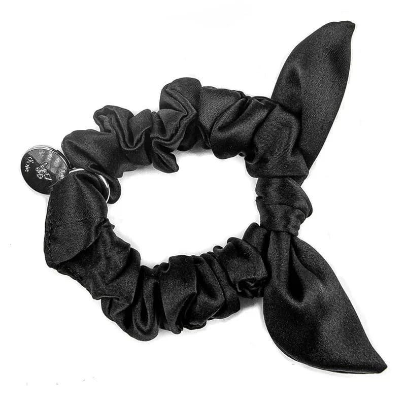 Amelie Soie Classic Collection Silk Bow Black från Amelie Soie – köp hos Apotek Hjärtat