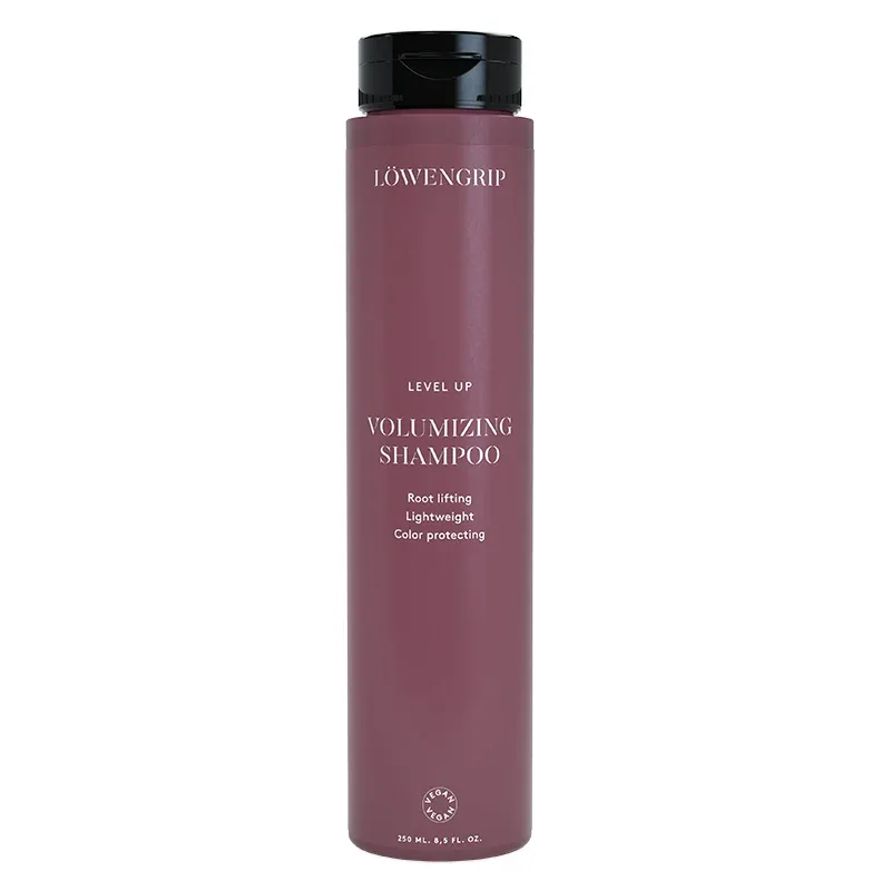 Löwengrip Level Up Volumizing Shampoo 250 ml från Löwengrip - köp hos Apotek Hjärtat