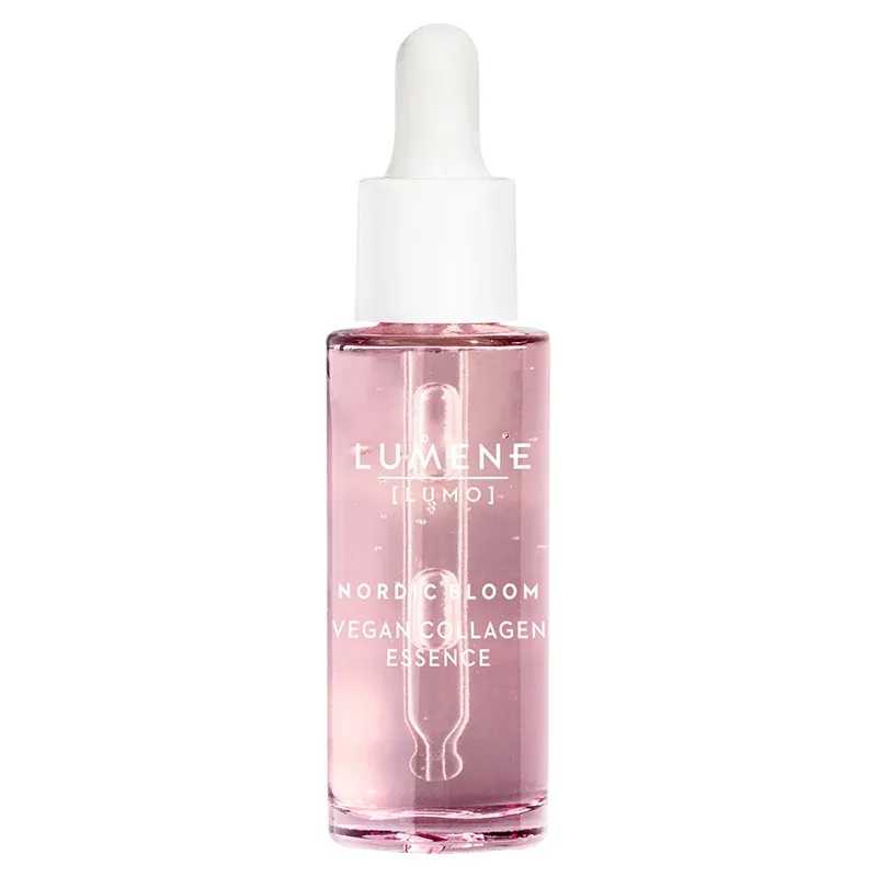 Lumene Nordic Bloom Vegan Collagen Essence 30 ml från Lumene - köp hos Apotek Hjärtat