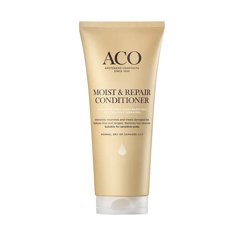 ACO Moist & Repair Conditioner 200ml från ACO – köp hos Apotek Hjärtat
