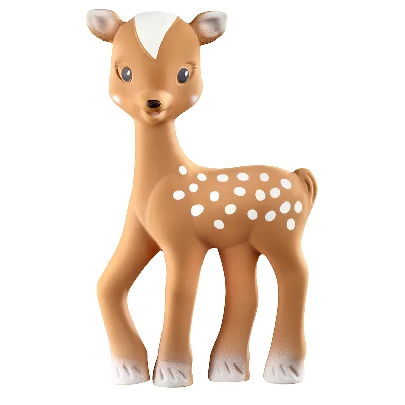 Sophie la Girafe Fanfan Bitleksak från Sophie la Girafe – köp hos Apotek Hjärtat
