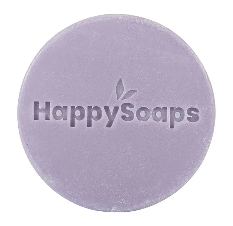 HappySoaps Conditioner Bar Lavender Bliss 65 g från HappySoaps – köp hos Apotek Hjärtat
