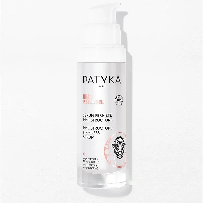 Patyka Pro-Structure Firmness Serum 30 ml från Patyka – köp hos Apotek Hjärtat