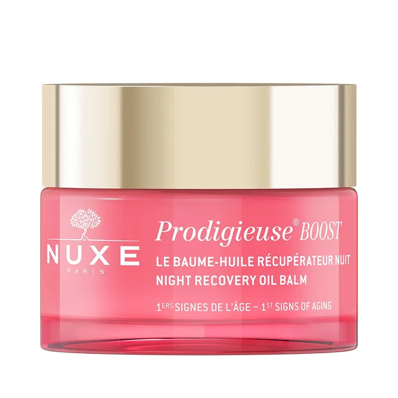 NUXE Crème Prodigieuse Boost Night Recovery Oil Balm 50 ml från NUXE – köp hos Apotek Hjärtat