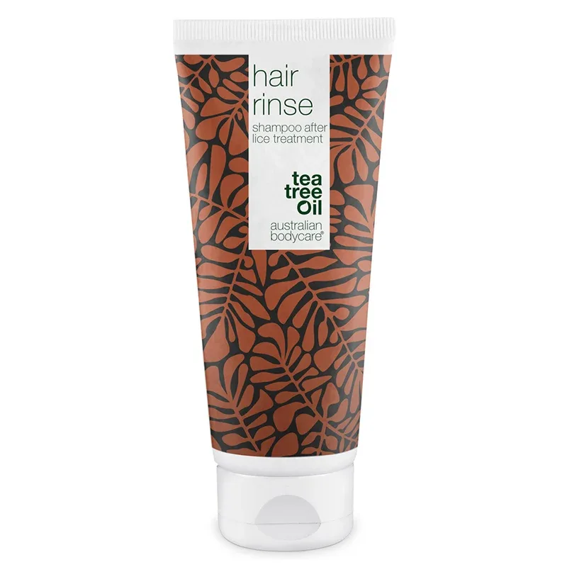 Australian Bodycare Hair Rinse Shampoo After Lice Treatment 250 ml från Australian Bodycare – köp hos Apotek Hjärtat