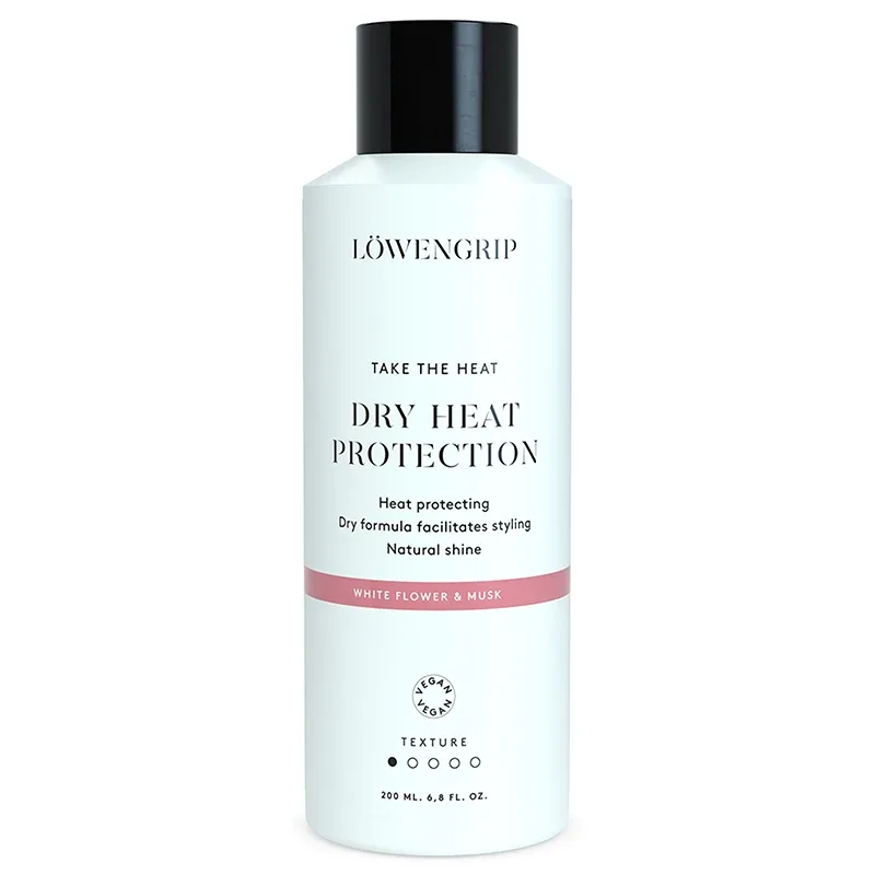 Löwengrip Take The Heat Dry Heat Protection 200 ml från Löwengrip – köp hos Apotek Hjärtat