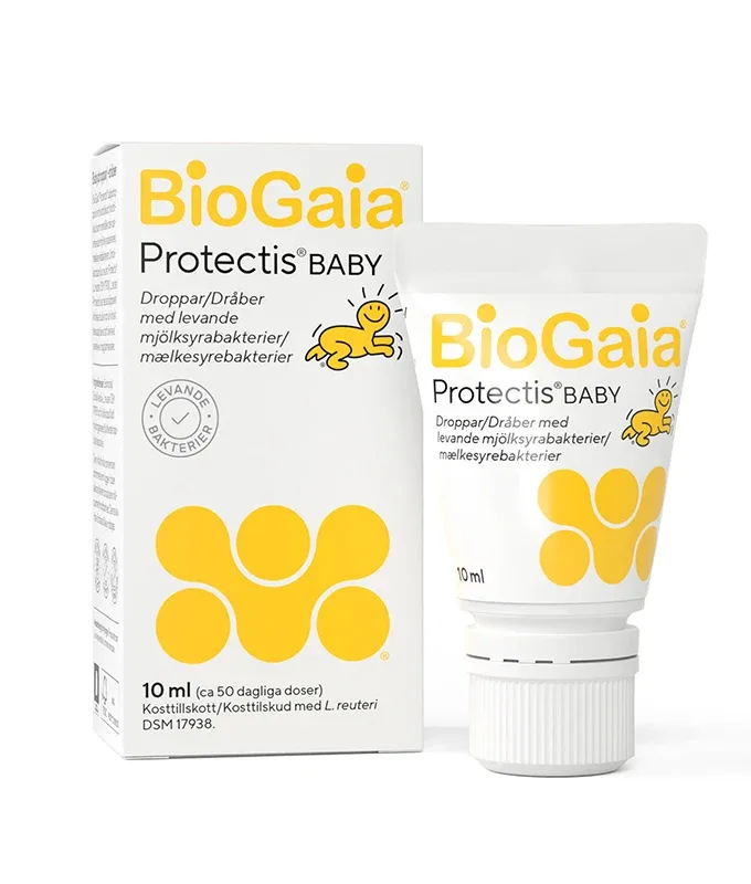 BioGaia Protectis Droppar 10 ml från BioGaia – köp hos Apotek Hjärtat