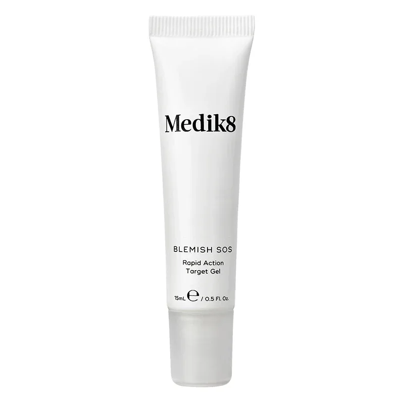 Medik8 Blemish SOS 15ml från Medik8 – köp hos Apotek Hjärtat