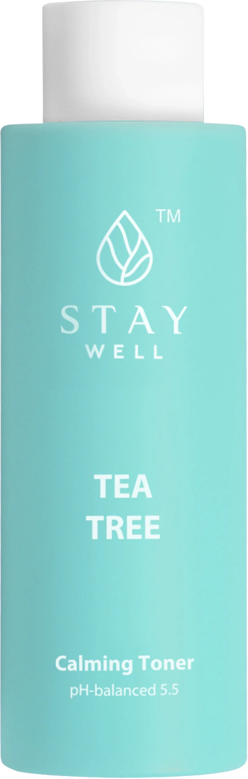 Stay Well Vegan Tea Tree Toner 210 ml från Stay Well – köp hos Apotek Hjärtat