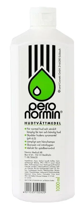Peronormin 1000 ml från Peronormin – köp hos Apotek Hjärtat