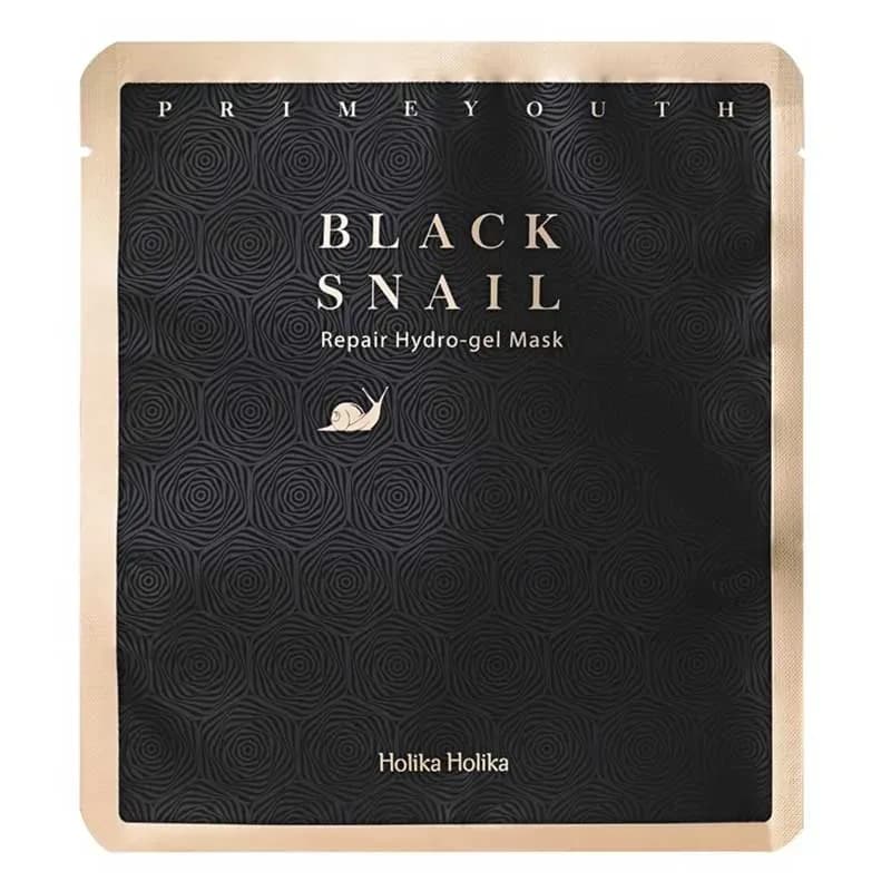 Holika Holika Black Snail Repair Hydro Gel Mask 25 g från Holika Holika – köp hos Apotek Hjärtat