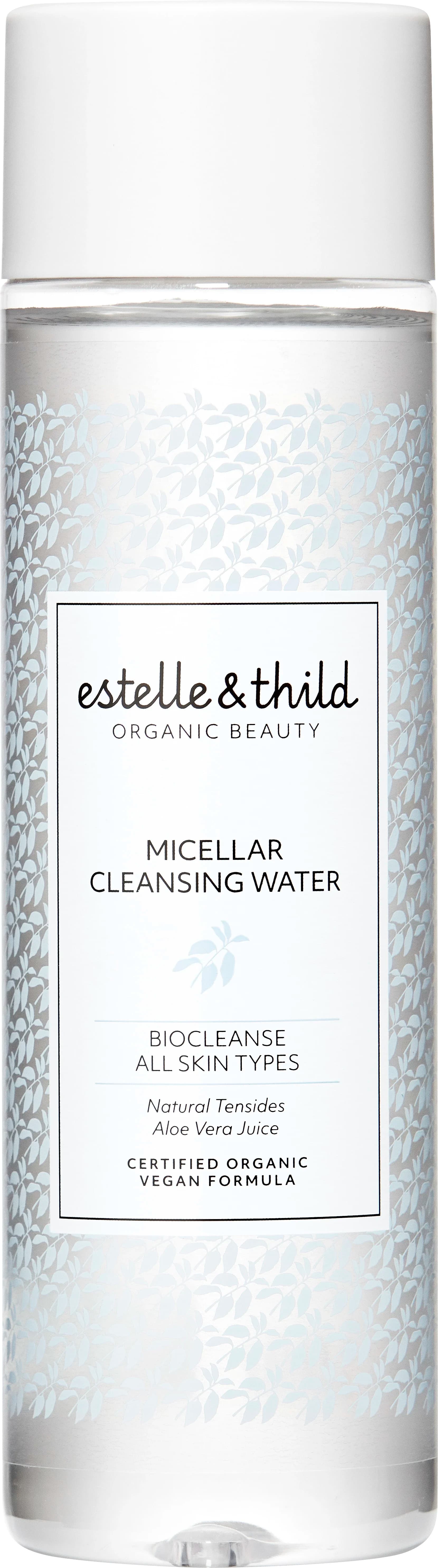 Estelle & Thild BioCleanse Micellar Cleansing Water 250 ml från Estelle & Thild – köp hos Apotek Hjärtat