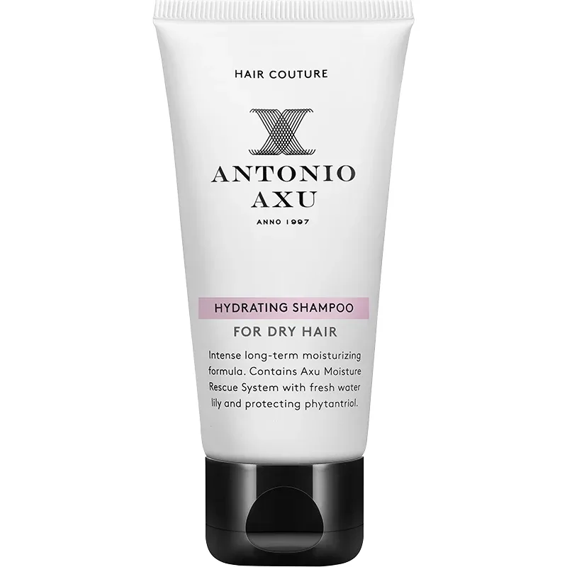 Antonio Axu Hydrating Shampoo For Dry Hair Travel 60 ml från Antonio Axu – köp hos Apotek Hjärtat