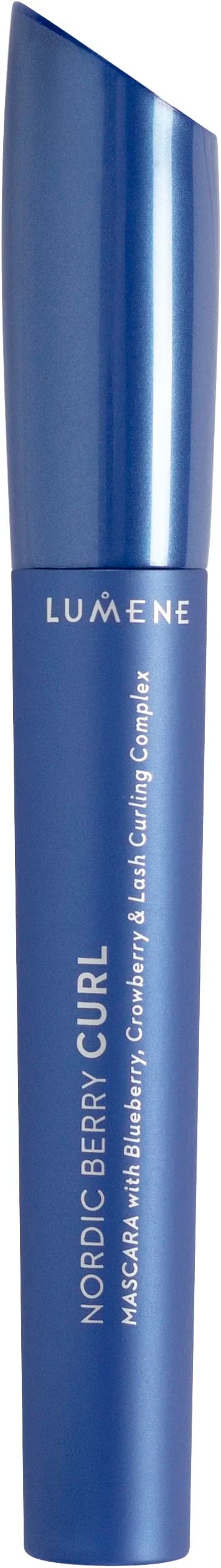 Lumene Berry Curl Mascara 8 ml från Lumene – köp hos Apotek Hjärtat