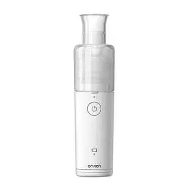 Omron Nebulisator Micro Air U100 från Omron – köp hos Apotek Hjärtat