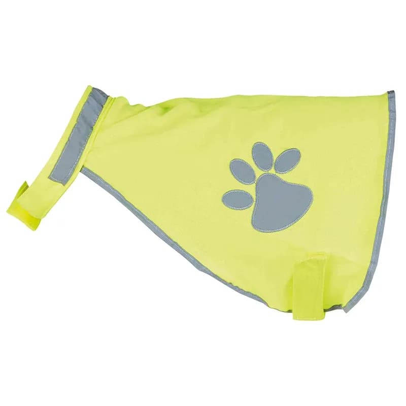 Trixie Säkerhetsväst hund S: 39-50 cm från TRIXIE – köp hos Apotek Hjärtat