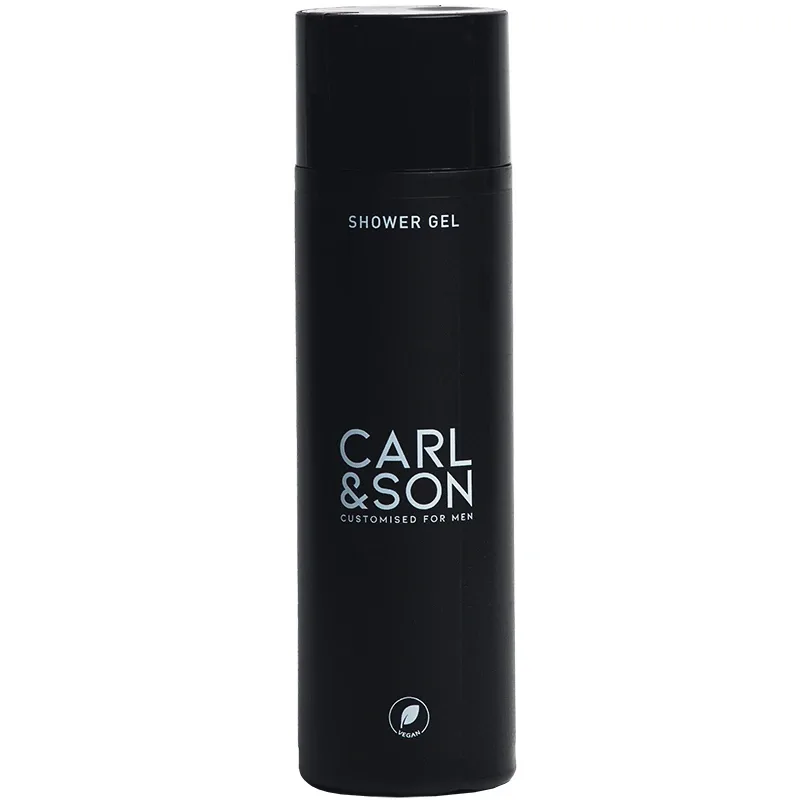 Carl&Son Shower Gel 200 ml från Carl&Son – köp hos Apotek Hjärtat
