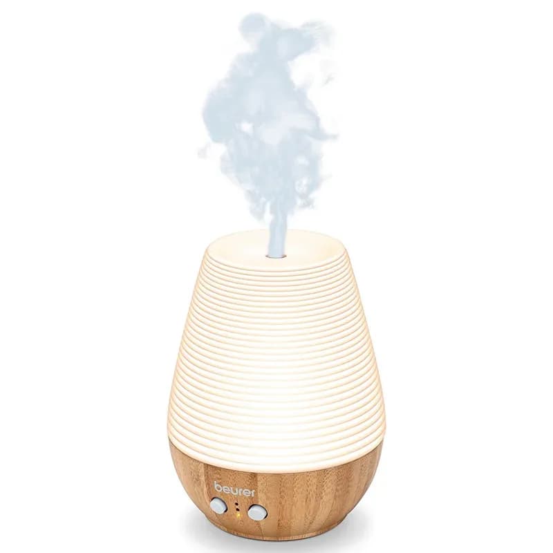 Beurer LA40 Aromadiffusor från Beurer – köp hos Apotek Hjärtat