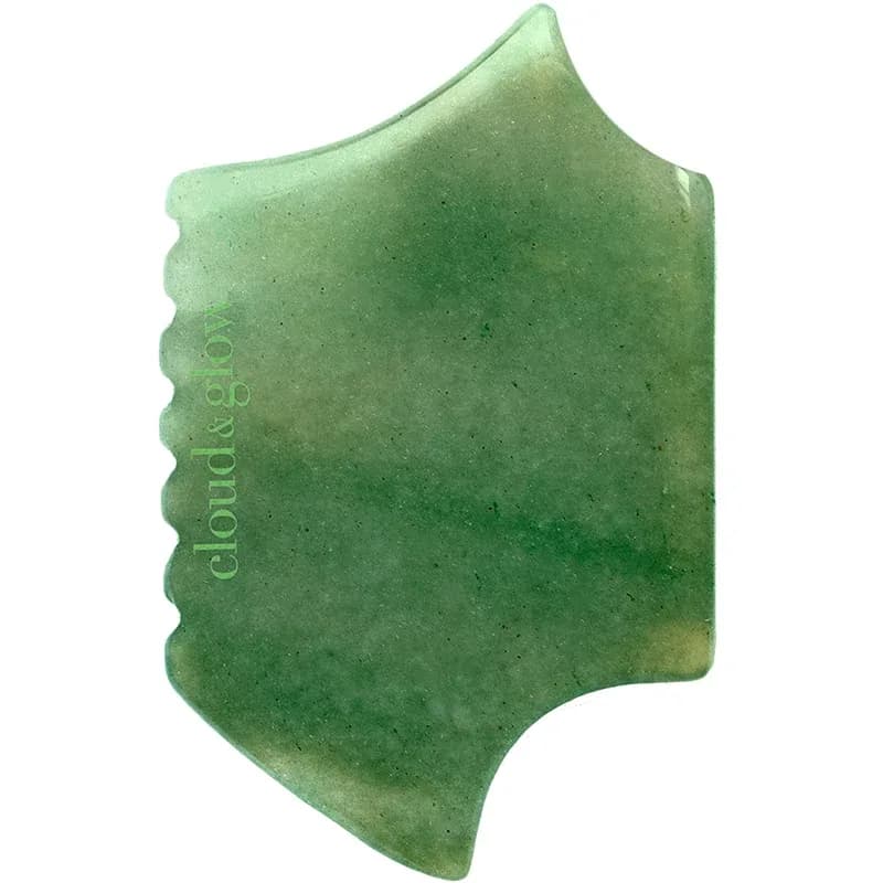 Cloud & Glow Razor Gua Sha från Cloud & glow – köp hos Apotek Hjärtat