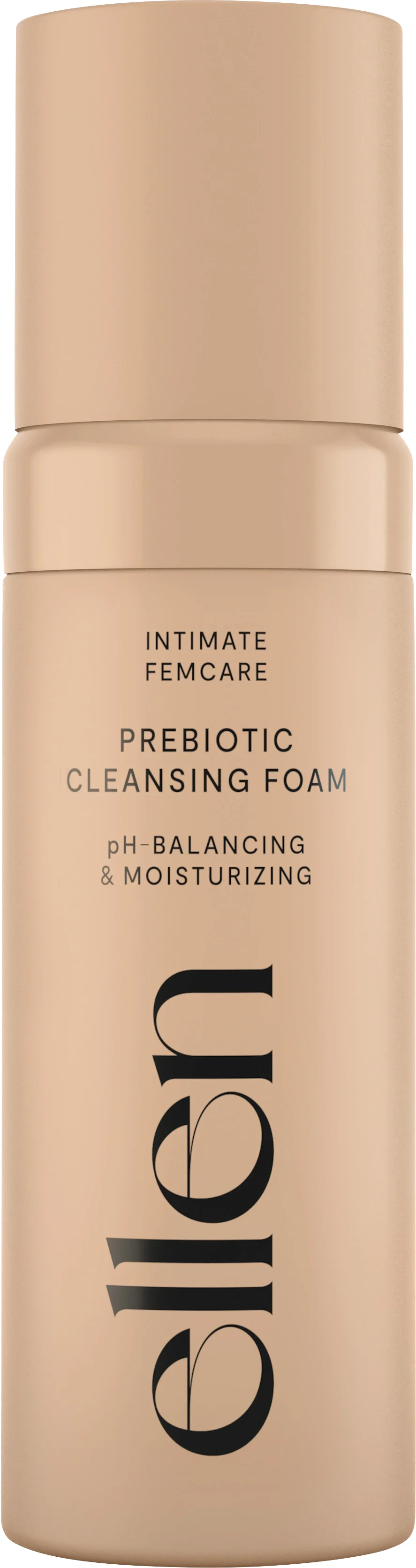 ellen Prebiotic Cleansing Foam 150 ml från Ellen – köp hos Apotek Hjärtat