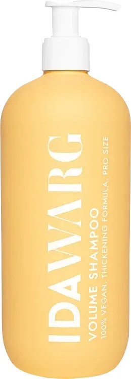 Ida Warg Volume Shampoo PRO Size 500 ml från Ida Warg - köp hos Apotek Hjärtat