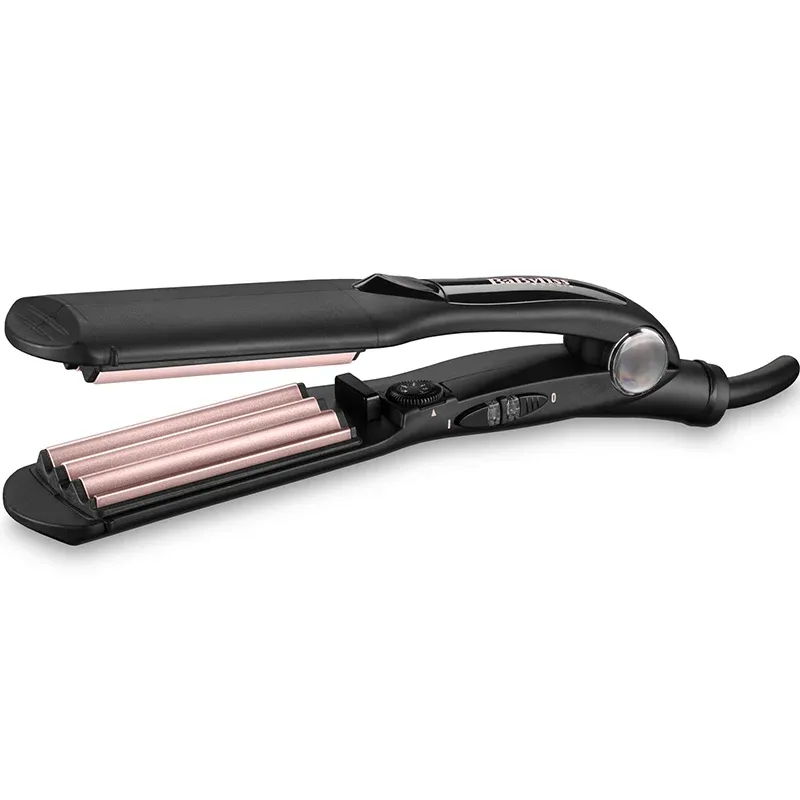 BaByliss Våffeltång The Crimper från Babyliss – köp hos Apotek Hjärtat