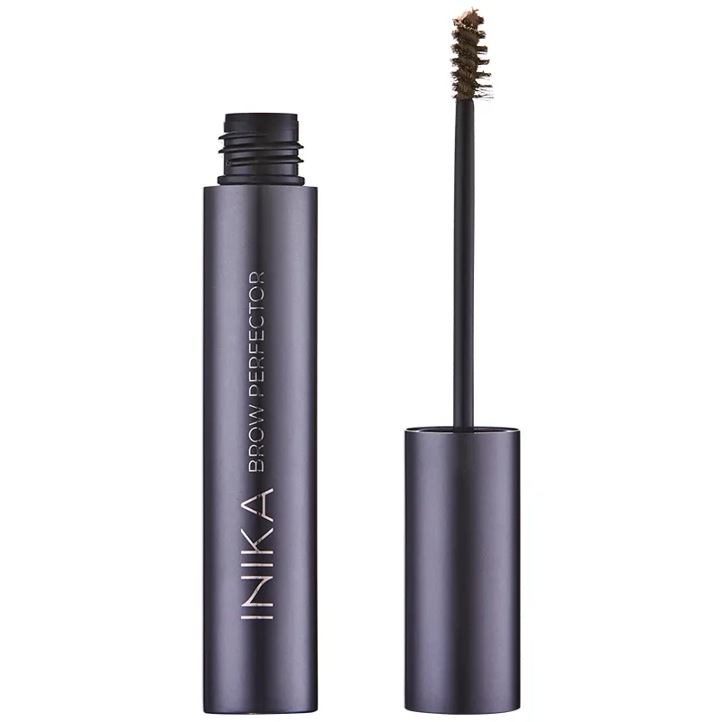 INIKA Brow Perfector 6,5 ml Walnut från Inika Organic – köp hos Apotek Hjärtat