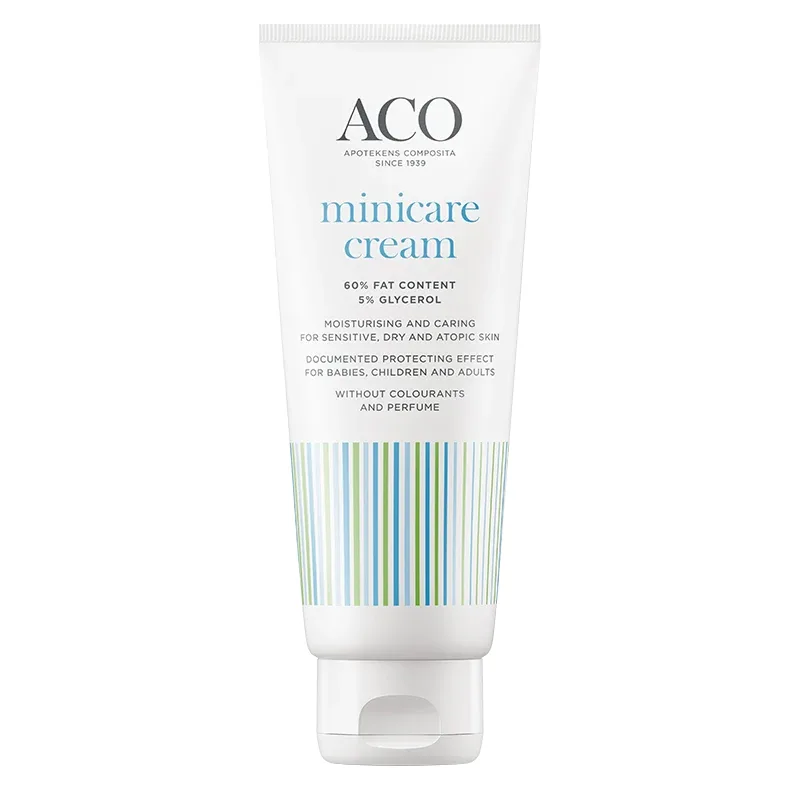 ACO Minicare Cream 100 g från ACO – köp hos Apotek Hjärtat