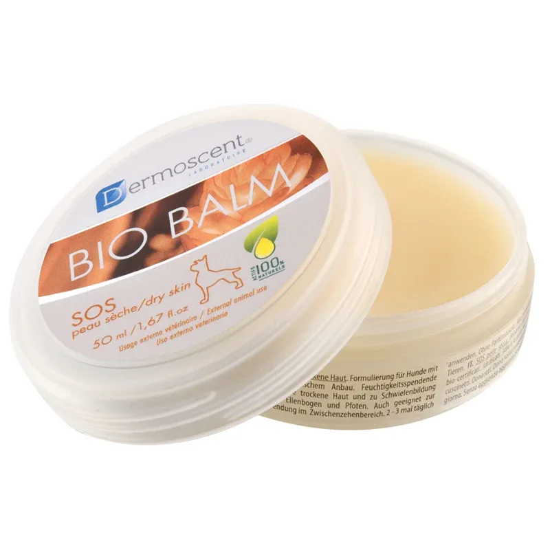 Dermoscent BIO BALM® 50 ml från Dermoscent – köp hos Apotek Hjärtat