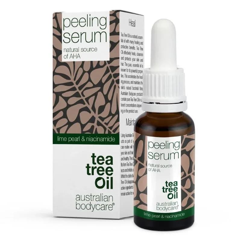 Australian Bodycare Peeling Serum 30 ml från Australian Bodycare – köp hos Apotek Hjärtat
