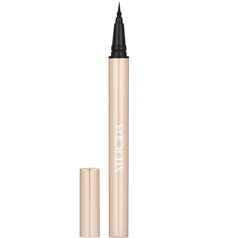 Meroda It's All About The Wing Liquid Waterproof Eyeliner 18 g från Meroda – köp hos Apotek Hjärtat