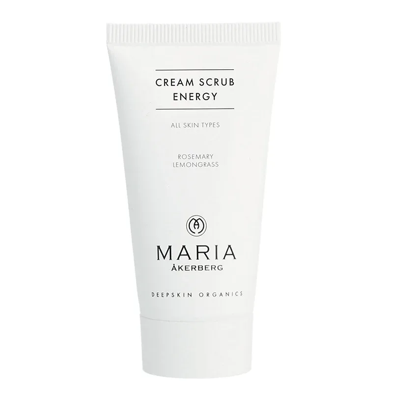 MARIA ÅKERBERG Cream Scrub Energy 30 ml från Maria Åkerberg – köp hos Apotek Hjärtat