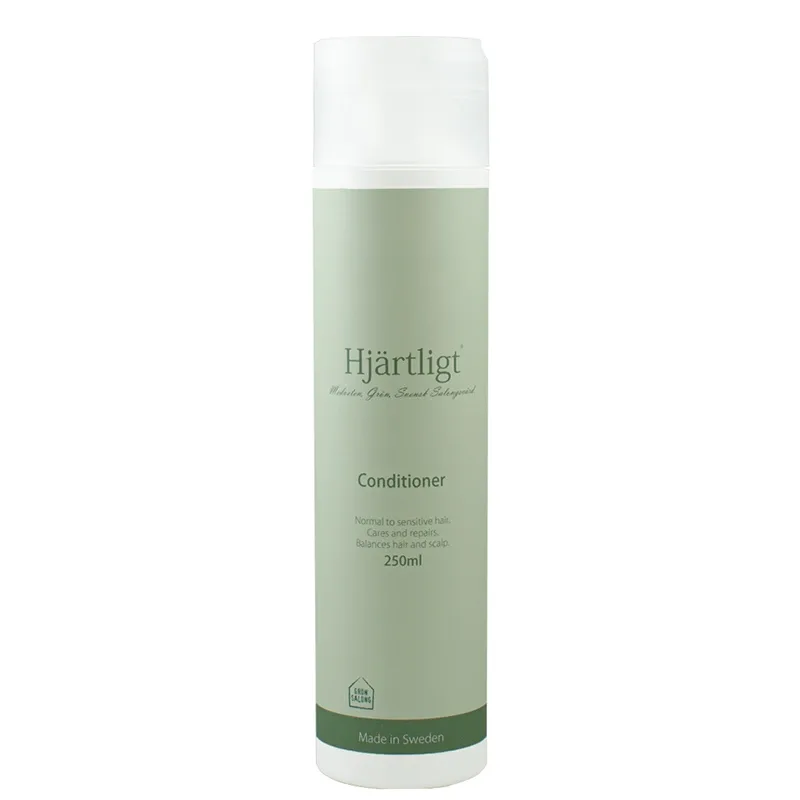 Hjärtligt Conditioner 250 ml från Hjärtligt – köp hos Apotek Hjärtat