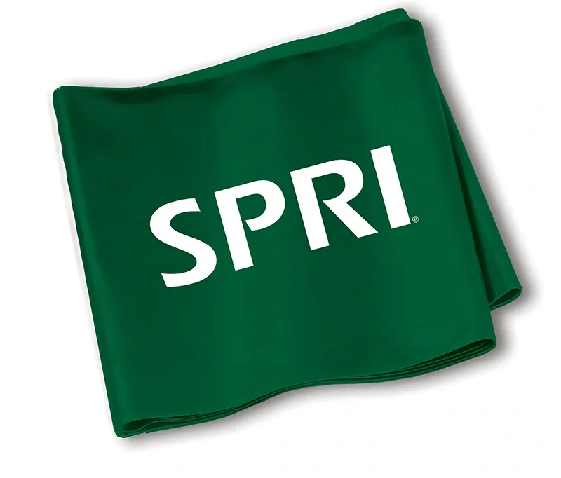 Spri Flat Band Light Träningsband från Spri – köp hos Apotek Hjärtat