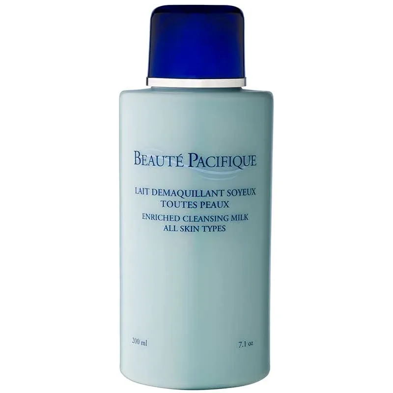 Beauté Pacifique Cleansing Milk All Skin Types 200 ml från Beauté Pacifique – köp hos Apotek Hjärtat