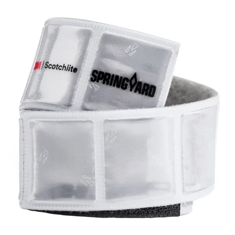 Springyard Velcro Soft Reflex One Size från Springyard – köp hos Apotek Hjärtat