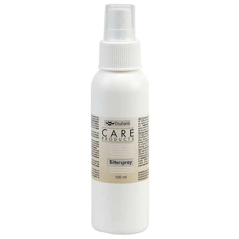 Diafarm Bitterspray 100 ml från Diafarm – köp hos Apotek Hjärtat
