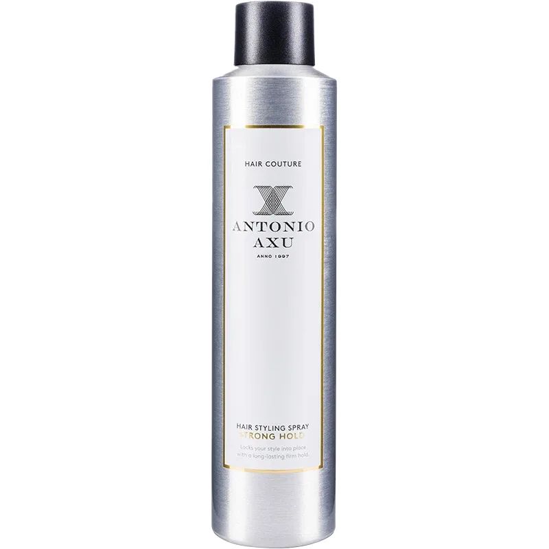 Antonio Axu Hair Spray Strong Hold 300 ml från Antonio Axu – köp hos Apotek Hjärtat