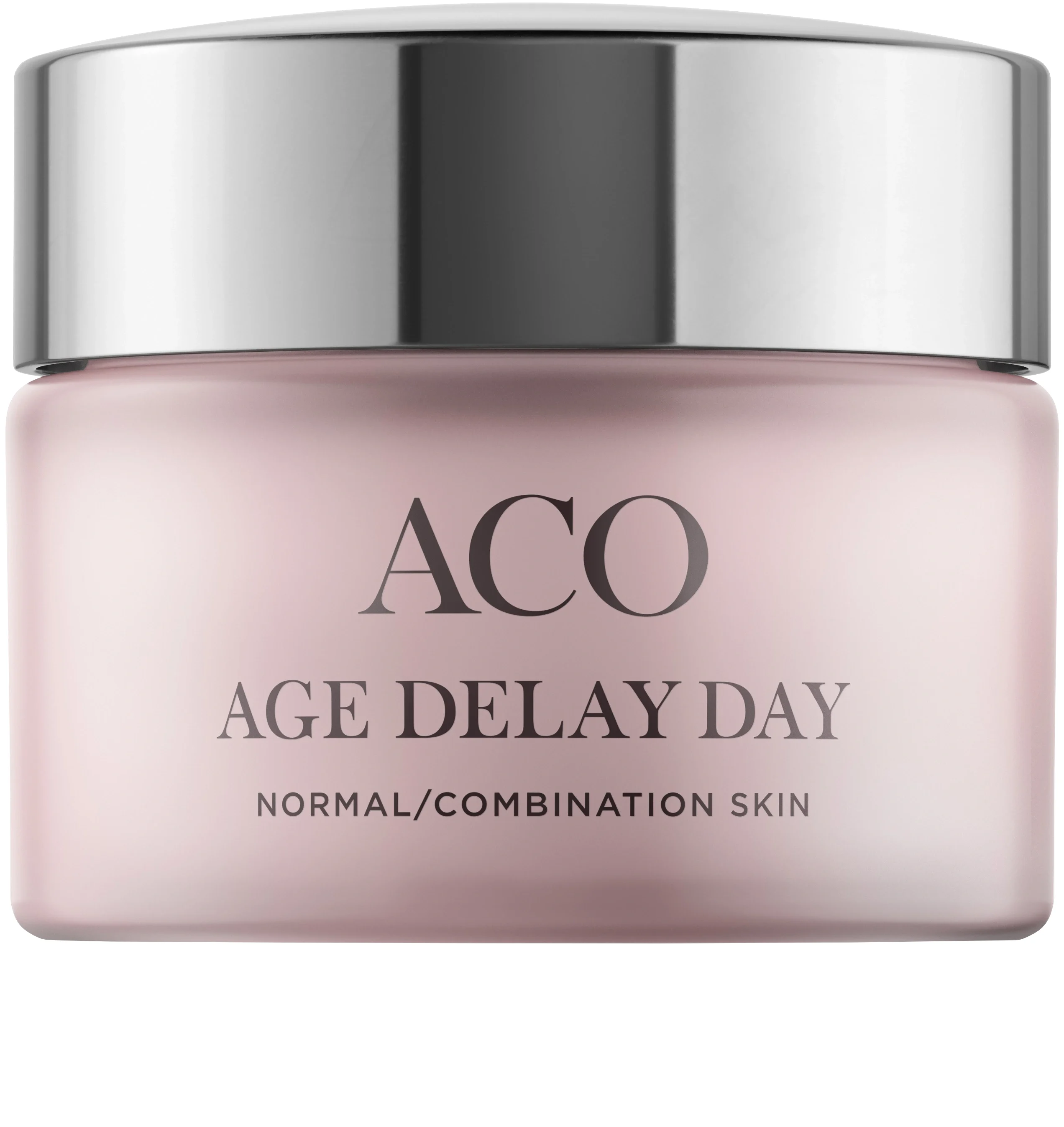 ACO Age Delay Daycream Normal skin Parf 50ml från ACO – köp hos Apotek Hjärtat