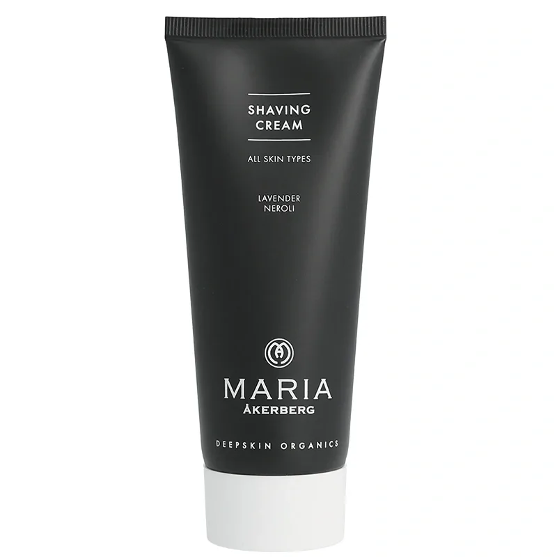 MARIA ÅKERBERG Shaving Cream 100 ml från Maria Åkerberg – köp hos Apotek Hjärtat