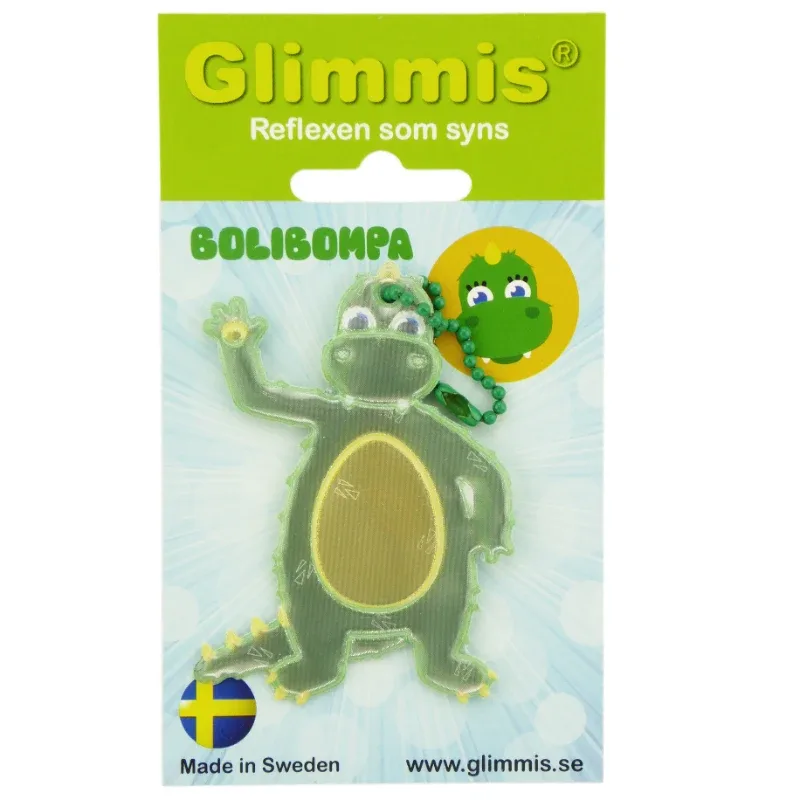 Glimmis Reflex Bolibompa från Glimmis, Bolibompa – köp hos Apotek Hjärtat