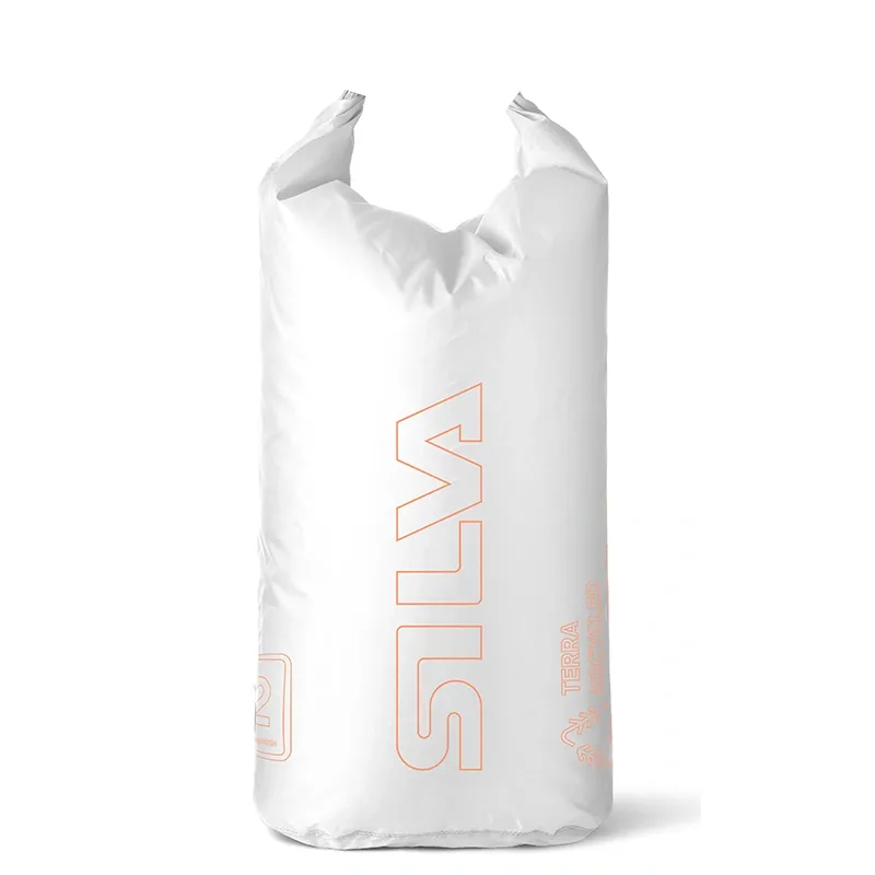 SILVA Terra Dry Bag 12L från Silva – köp hos Apotek Hjärtat